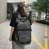 マウンテンバックルベルトリュック