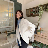 シャツレイヤードジャケット