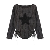 カモフラージュスタートップス