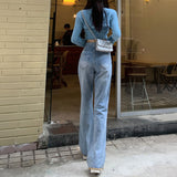 カバースリムスマートデニム