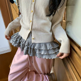 エンドフリルチュニック
