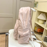 ソフトナチュラルポケットリュック