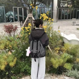 ノスタルジックドットナップザック