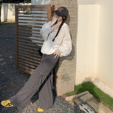 スモーキーウィンドブレーカー