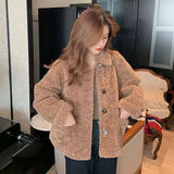 ダブルポケットファーコート