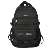 マウンテンバックルベルトリュック