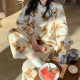 クラシックベアルームウェア