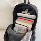 ダークトーンメンズライクリュック