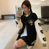 クラッシュハートスタジャン