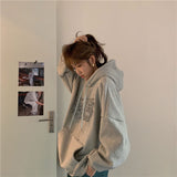 トリオベアストリートフーディー