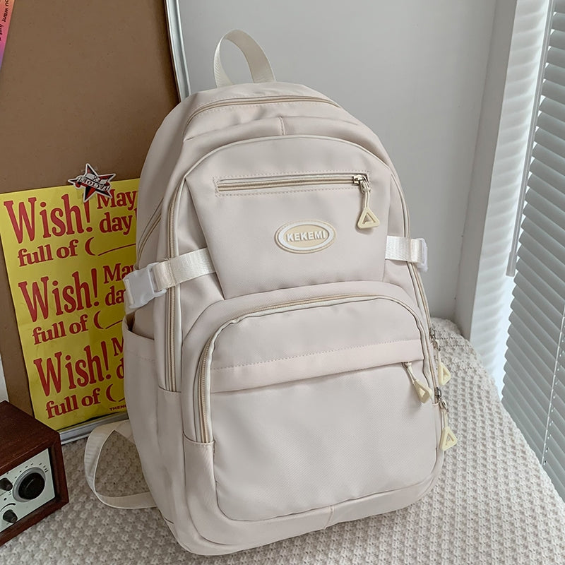 ワンポイントマルチリュック