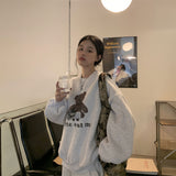 ラブリーアニマルスウェット