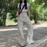 ドロストカーゴイージーパンツ