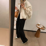 ジップハイネックウィンドブレーカー