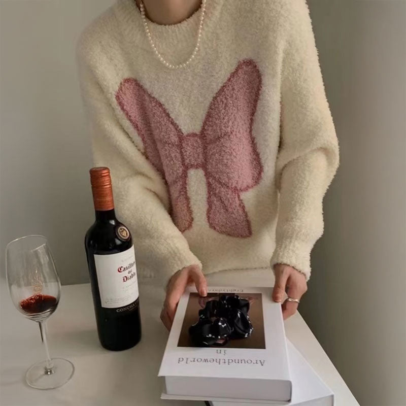 ラブリーリボンマシュマロルームウェア