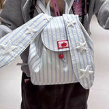 スターバニーミニリュック