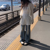 キャミソールチュニックワンピース