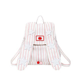 スターバニーミニリュック