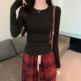 クールフィットラインロンT