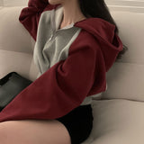 ダブルボタンコーデュロイスカート