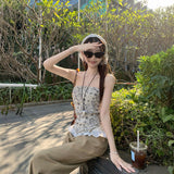 ストレートフレアチノパンツ