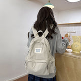 ソフトナチュラルポケットリュック