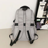 マウンテンバックルベルトリュック