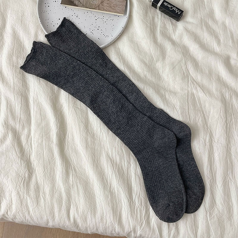 ルーズシースルーソックス