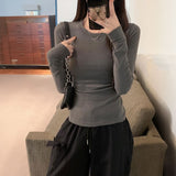 クールフィットラインロンT