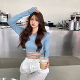 ウエストマークロンT