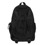 ストリートシンプルドロストリュック