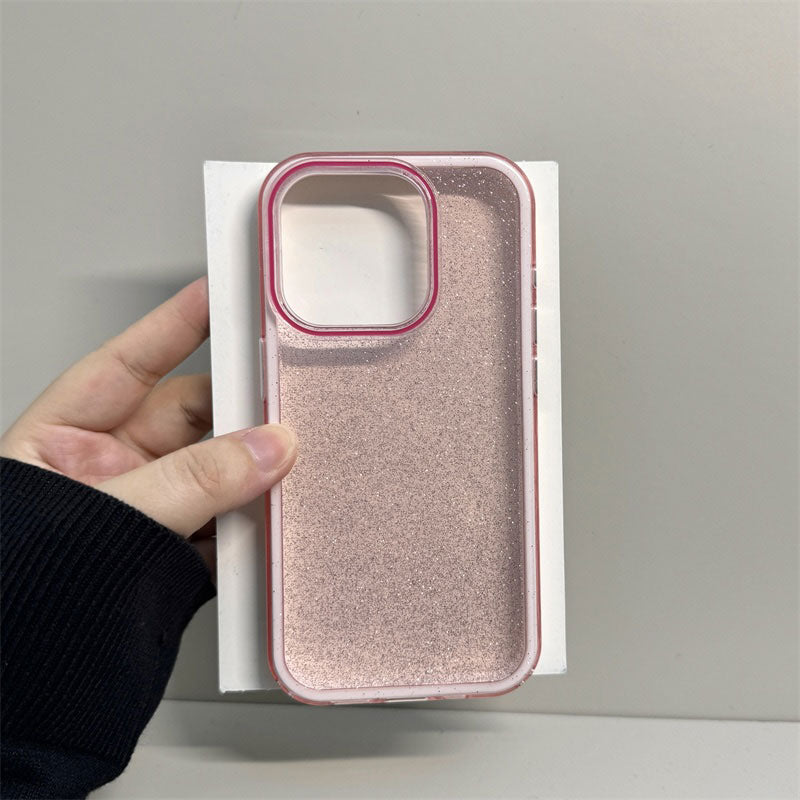 【iPhone17対応】カクテルソーダiPhoneケース