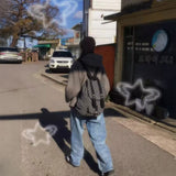 ノスタルジックドットナップザック