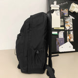 ストリートシンプルドロストリュック