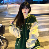 ナイトグリーンスタジャン