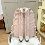 ソフトナチュラルポケットリュック