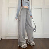 トラックストリートジャージパンツ