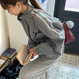 フレンチレースラインウィンドブレーカー