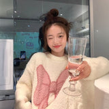 ラブリーリボンマシュマロルームウェア