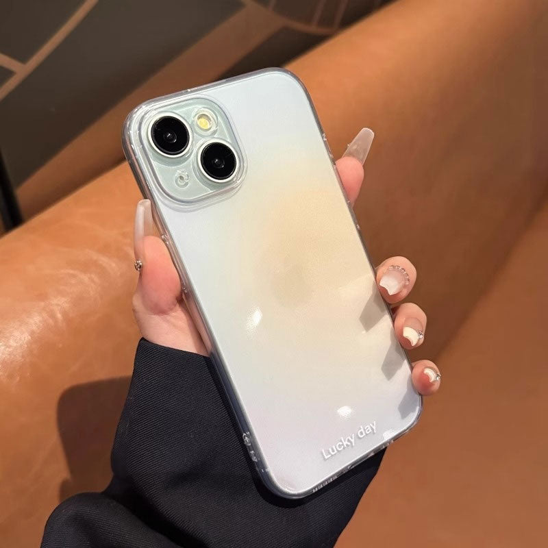 シェイブアイスiPhoneケース