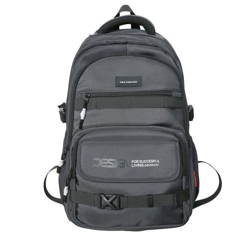 マウンテンバックルベルトリュック