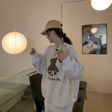 ラブリーアニマルスウェット