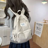 ソフトナチュラルポケットリュック