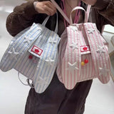 スターバニーミニリュック