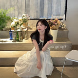 ティアードフリルロングスカート