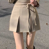 ショートジャケット&ウエストマークスカートSET