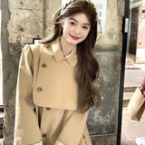 ブリティッシュトレンチコート