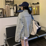 ウォッシュヴィンテージオーバースタジャン