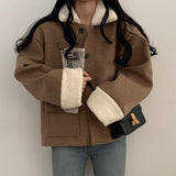 ボアフライトコート