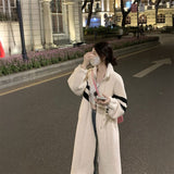 ダブルラインロングボアアウター